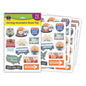 Moving Mountains Road Trip Stickers [TCR9237]