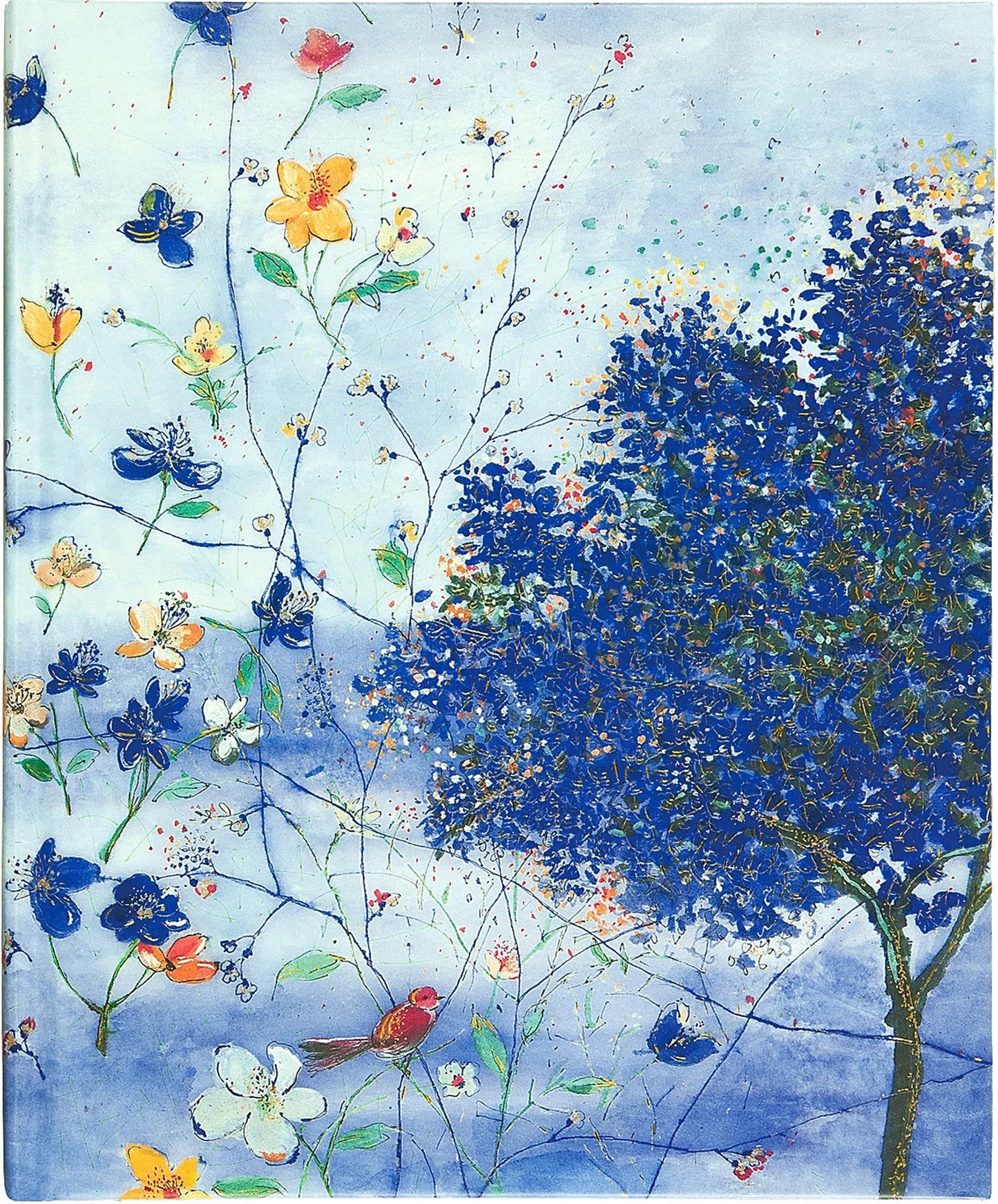 Azure Dreams Journal [9781441320452]