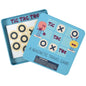 Magnetic Tic Tac Toe 6-unit case pack