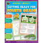 Summer Connect: Getting Ready for Fourth Grade [TCR9205]