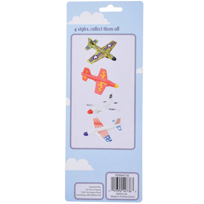 Daredevil Gliders 24-unit Display
