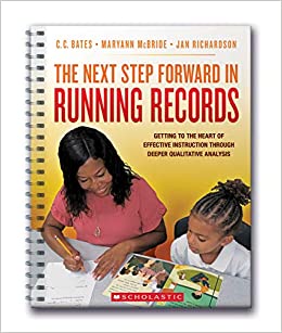 The Next Step Forward in Running Records [9781338732856]