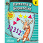 Ready-Set-Learn: Patterns & Sequencing Grade K [TCR5965]