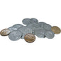 Play Money: Assorted Coins [TCR20639]