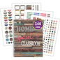 Home Sweet Classroom Lesson Planner [TCR8294]