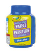 Crayola Washable Paint Blue 2 Ounce [54-2842] [54-2842]