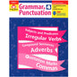 GRAMMAR & PUNCTUATION, GRADE 4 [EMC2714]