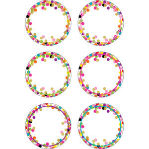 Confetti Accents [TCR5882]
