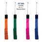 30 Foot Nylon Stunt Kite Streamer Tail/COLORS MAY VARY (Archived)