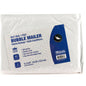 BAZIC 6" x 9.25" (#0) Poly Bubble Mailer (4/Pack) [5430]