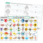 Compound Words Learning Mat [TCR21025]