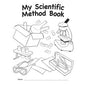 My Own Books: My Scientific Method Book [TCR60017]