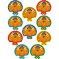Turkeys Accents [TCR5288]