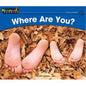 Where Are You? [NL0401]