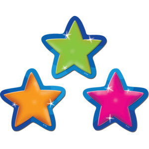 Stars Magnetic Accents [TCR77209]