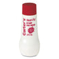 Carter's Neat-Flo Stamp Pad Inker, 2 oz Bottle, Red [AVE21447]