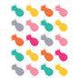 Tropical Punch Pineapples Stickers [TCR2158]