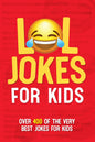 LOL Jokes for Kids Book [49601]