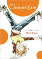 Clementine ( Clementine #1 ) by Sara Pennypacker [9780786838837]