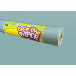 Better Than Paper Bulletin Board Roll - Calming Blue [TCR77410]