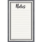 Modern Farmhouse Notepad [TCR8529]