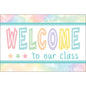 Pastel Pop Welcome Postcards [TCR8434]