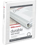 Office Depot Durable View Binder [AVE82345]