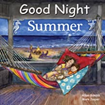 Good Night Summer by Adam Gamble [9781602194403]