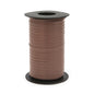 CHOCOLATE- Curling Ribbon 3/16" x 500yd [CR118]