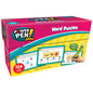 Power Pen Play: Word Puzzles Gr. 1-2 [TCR6724]