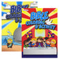 KAPPA Favorite Bible Stories Coloring & Activity Book [47100]