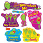 Student of the Week Mini Bulletin Board Set [T8712]