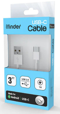 Type C Cable [TC-S]