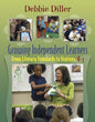 Growing Independent Learners: From Literacy Standards to Stations, K-3 [9781571109125]