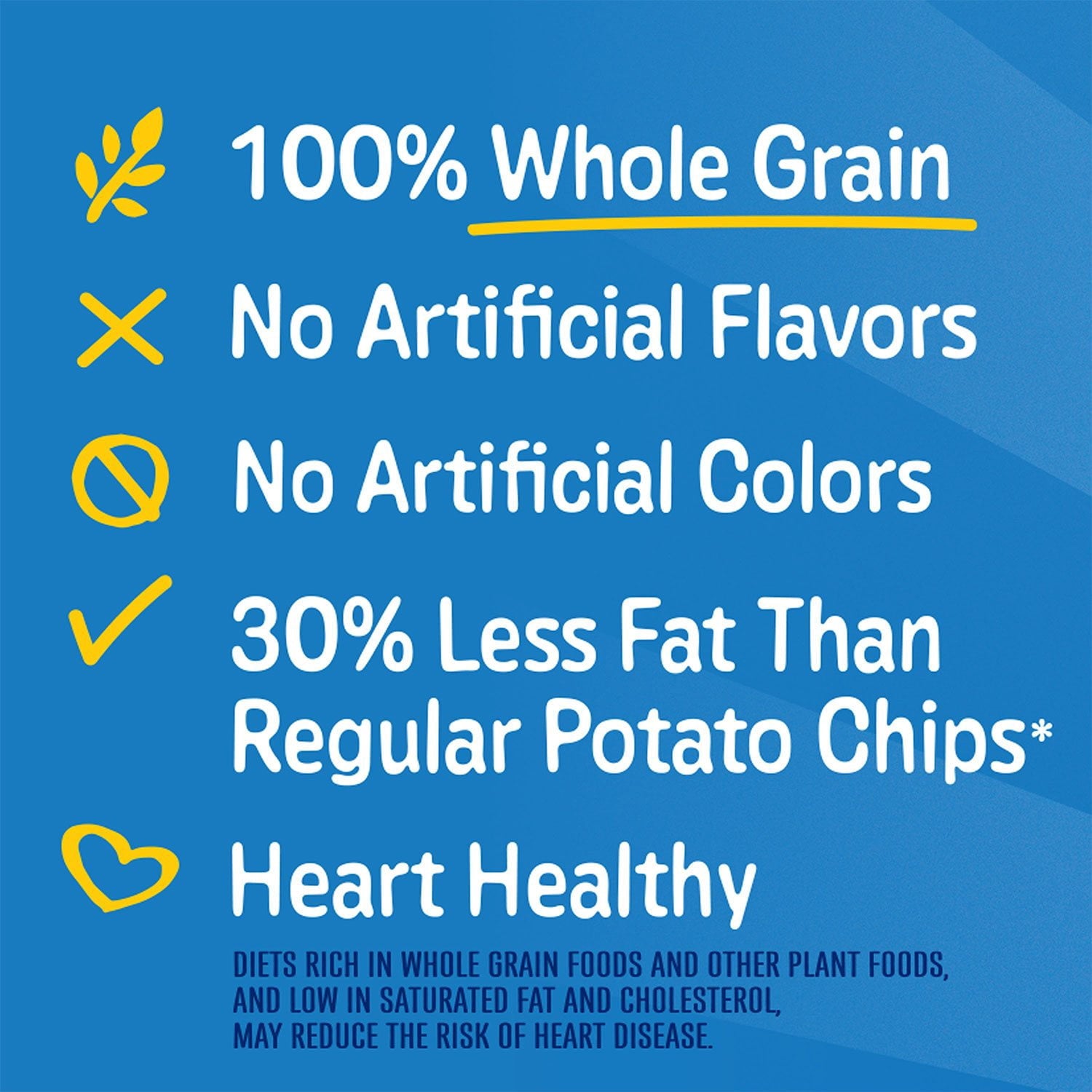 SunChips Whole Grain Variety Pack Chips, 30 pk.