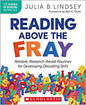 Reading Above the Fray by Lindsey, Julia [9781338828726]