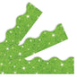 Lime Green Terrific Trimmers – Sparkle [T91419]
