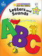 Letters and Sounds Grades K-1 [CD104348]