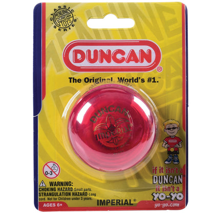 Duncan Classic Yo-Yo Assortment 12-unit case pack