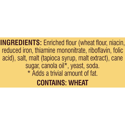 Snyder's Mini Pretzels, 1.5 oz., 60 pk.