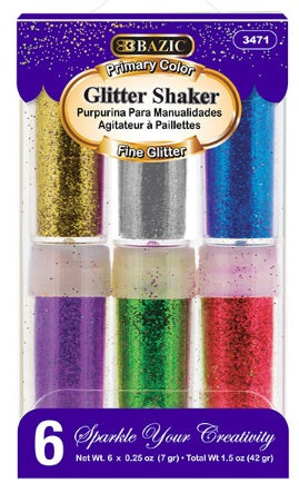 Glitter [3471]