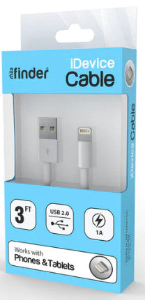 iDevice Charging Cable [Lightning Cable] [i5-S]