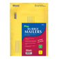 BAZIC 8.5" X 11.25" (#2) Self-Seal Bubble Mailers (3/Pack) [5003]