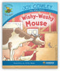 Wishy-Washy Mouse Big Book [B8098]