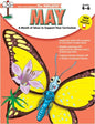 May: A month of Ideas to Support Your Curriculum [TEC210]