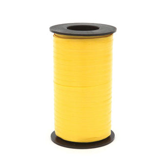 SUNSHINE- Curling Ribbon 3/16" x 500yd [CR114]