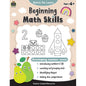 Watch Me Learn: Beginning Math Skills [TCR8395]