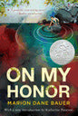 On My Honor by Bauer, Marion Dane [9780547722405]