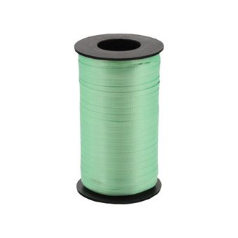 MINT GREEN - Curling Ribbon 3/16" x 500yd [CR106]