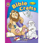 BIBLE CRAFTS WORKBOOK [TCR7101]